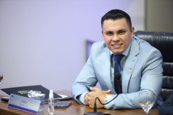 Prefeitura atende vereador Dalton e vai recuperar Travessão da Figueira