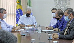 Governo lança edital para contratar 250 estagiários para MS