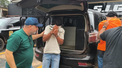 Juiz manda quebrar sigilo de celulares de padre e de autores de latrocínio ocorrido em Dourados