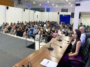 Dourados forma turma do programa “Mais Saúde com Agente”