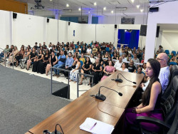 Dourados forma turma do programa “Mais Saúde com Agente”