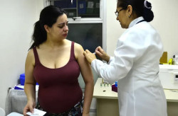 Com 10,7 mil doses, Mato Grosso do Sul começará a vacinação contra bronquiolite