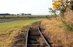 Novo edital da Malha Oeste reforça ferrovia como prioridade estratégica para MS
