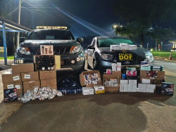 Homem é preso levando quase 500 canetas emagrecedoras para Campo Grande