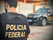 Foragido internacional incluído na difusão vermelha da Interpol é preso pela PF em MS