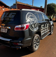 Extorsão em Dourados: mulher é presa ao exigir R$ 6 mil para não divulgar vídeos íntimos