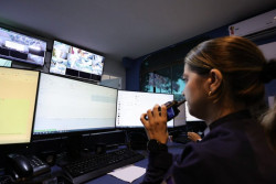 Nos 30 anos da Guarda Municipal, prefeitura reforça compromisso com a segurança