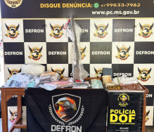 Operação prende sete traficantes suspeitos de sequestrar e matar informante da polícia