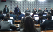 CPMI do INSS convoca dono do Banco Master e governador Zema