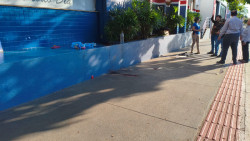 Homem é brutalmente assassinado com facadas e pauladas em Dourados