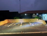 Ação conjunta entre policiais de MS, do Paraná e de Goiás apreende seis toneladas de maconha