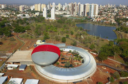 Aquário do Pantanal tem “portas abertas”, mas de forma virtual