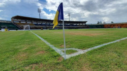 Oito estádios de MS estão liberados para jogos do Campeonato Estadual