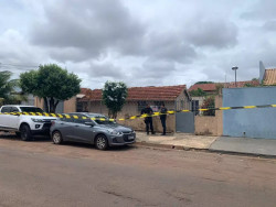 Mulher é morta pelo marido após decidir se separar; 38ª vítima de feminicídio neste ano em MS