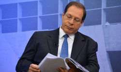 TSE abre prazo para alegações finais em ações sobre fake news