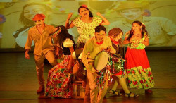 Abertas inscrições para 14ª Mostra Cultural e Festival de Música das Escola