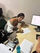 Prefeitura é parceira em ação de retificação de nome e gênero