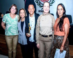 Dourados recebe Prêmio Cetran/MS de Educação e Segurança no Trânsito