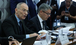 CPI do Crime convoca presidente da Assembleia Legislativa do Rio, solto por colegas