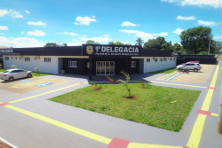 Mulher é espancada pelo marido e encontrada às margens de rodovia