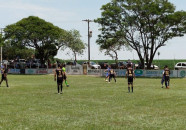 Final do Interdistrital de Futebol será no dia 20 de dezembro em Dourados