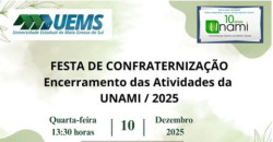 Universidade da Melhor Idade realiza encerramento das atividades