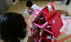 Pela 1ª vez, guarda compartilhada é a forma mais adotada nos divórcios