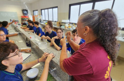 Abertas inscrições para professores temporários de Educação Profissional em MS
