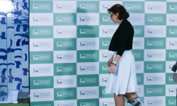 Câmara rejeita cassação da deputada Carla Zambelli, presa na Itália após ser condenada pelo STF