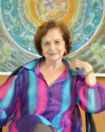 Adiles do Amaral Torres recebe o Troféu Sireunise Camargo Dorta nesta quinta-feira