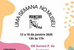 UEMS/Dourados abre inscrições para Colônia de Férias 2026