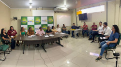 Eleição para nova diretoria do PreviD acontece nesta sexta-feira; veja os locais de votação