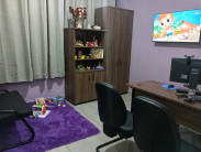 Para atender mulher e crianças, Nioaque ganha a 57ª Sala Lilás da Polícia Civil em MS