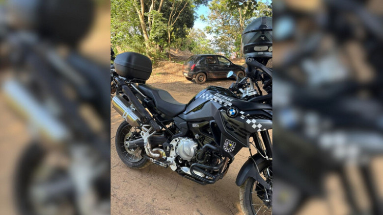 Autor de furto de carro em SP morre em confronto com a polícia no Rio Paraná