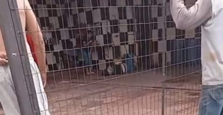 Homem com passagens por tráfico e violência doméstica é assassinado em Ponta Porã