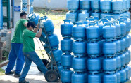 Preço médio do gás de cozinha chega a R$ 127,48 em Dourados, aponta Procon