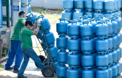 Preço médio do gás de cozinha chega a R$ 127,48 em Dourados, aponta Procon