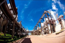 Empresa não cumpre prazo e venda da São Fernando fracassa mais uma vez