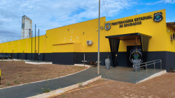 Ex-candidato ao Governo preso por estupro será levado para o presídio hoje