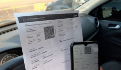 Outubro é mês de pagar licenciamento de veículos com placas final zero