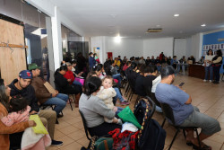 Primeiro ano de gestão fortalece rede de assistência social em Dourados