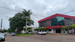 Dourados tem 25 mm de chuva e acumulado em 15 dias já supera a média de dezembro