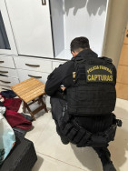 Operação combate o tráfico de cocaína e prende homem em flagrante em cidade de MS