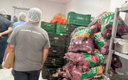 Vigilância Sanitária aprimora fiscalizações na 2ª fase do MS Estado Saudável