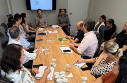 Casa Civil alinha fluxo das emendas parlamentares para garantir transparência