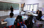 Processo seletivo para professores das escolas indígenas é prorrogado até sexta-feira