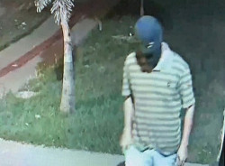 Preso, arrombador confessa 25 furtos só neste ano em Dourados