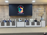 Juiz mantém eleição de Mesa Diretora e condena vereadores por litigância de má-fé