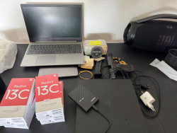 Integrante de facção criminosa é preso com armas e dinheiro em MS