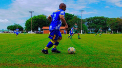 Final do 22º Campeonato Interdistrital de Futebol acontece neste sábado
